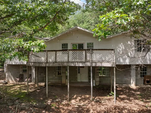 241 County Road 9582, Green Forest, AR 72638