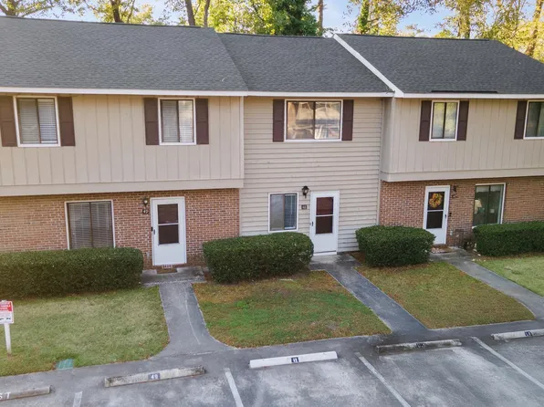 128 Beaver Pond Loop #49, Pawleys Island, SC 29585
