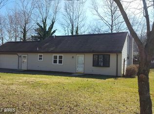 20 Elk Rd, Chesapeake City, MD 21915