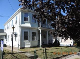 255 Mount Hope Ave, Fall River, MA 02724