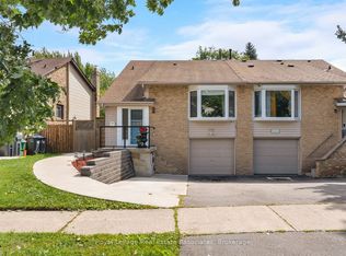 2727 Bucklepost Cres, Mississauga, ON L5N1X6