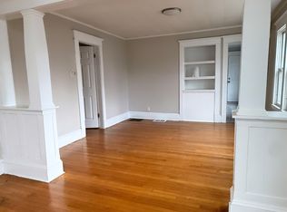 56-58 Phoenix St #1, Springfield, MA 01104