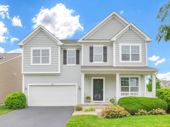 5950 McHine Way, Westerville, OH 43081