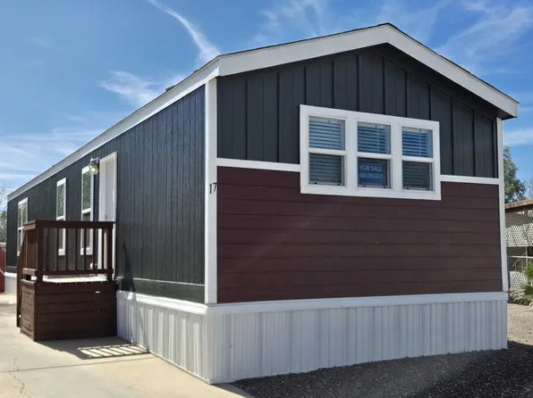 1402 W Ajo Way #17, Tucson, AZ 85713