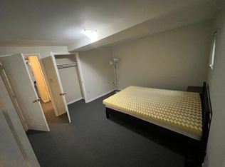 65 U St NW #Basement, Washington, DC 20001