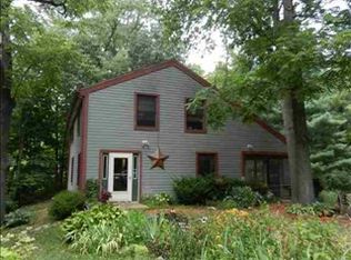5773 S Us Highway 421, Rossville, IN 46065