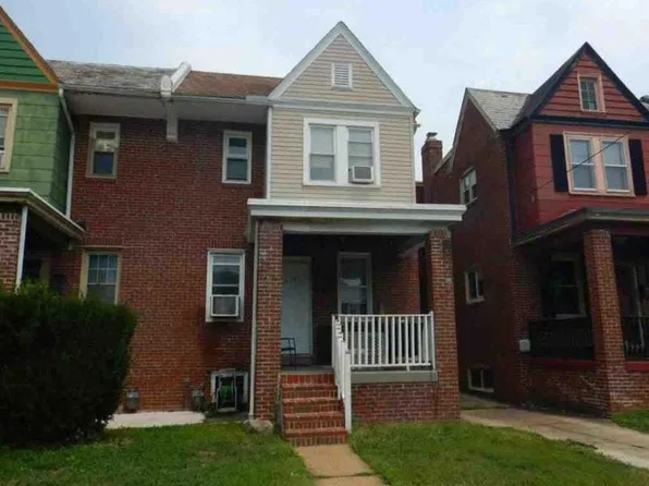 613 W 30th St, Wilmington, DE 19802