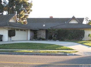 15644 Los Altos Dr, Hacienda Hts, CA 91745