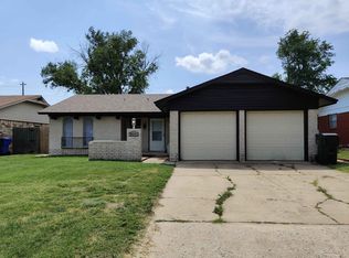 824 Richmond Dr, Norman, OK 73071