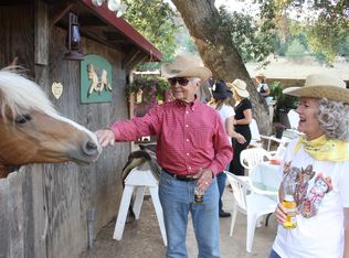 17342 Wilkinson Rd, Silverado, CA 92676