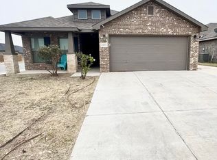 13801 Avenue W, Lubbock, TX 79423