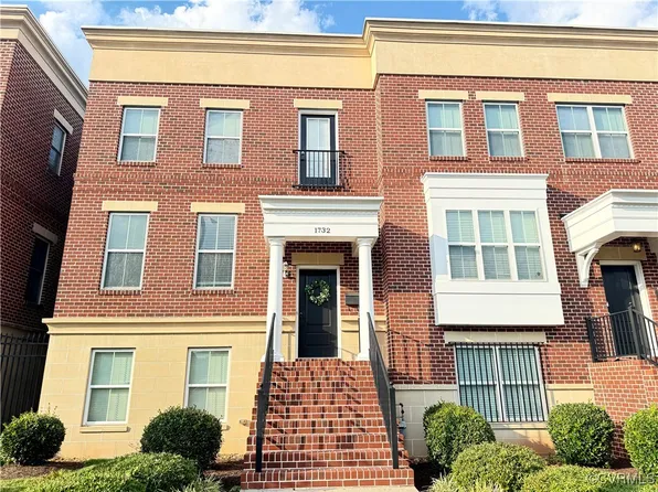 1732 Parkwood Ave, Richmond, VA 23220