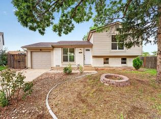 1661 S Walden Court, Aurora, CO 80017
