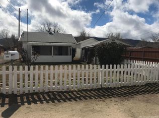 218 Cummings Valley Blvd, Tehachapi, CA 93561
