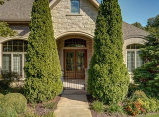 3309 E Sommerset Rd, Springfield, MO 65804