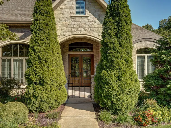 3309 E Sommerset Road, Springfield, MO 65804