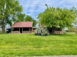 3656 Braytown Rd, Vevay, IN 47043