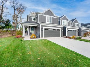 4228 Corvo Trce, Kalamazoo, MI 49006