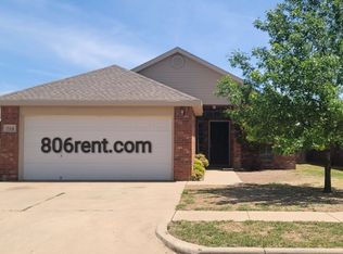 514 N Inverness Ave, Lubbock, TX 79416