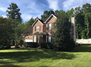 3605 Gentry Station Dr, Signal Mountain, TN 37377