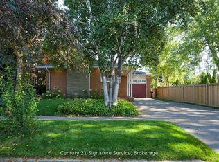 1602 Carletta Dr, Mississauga, ON L4X1E5