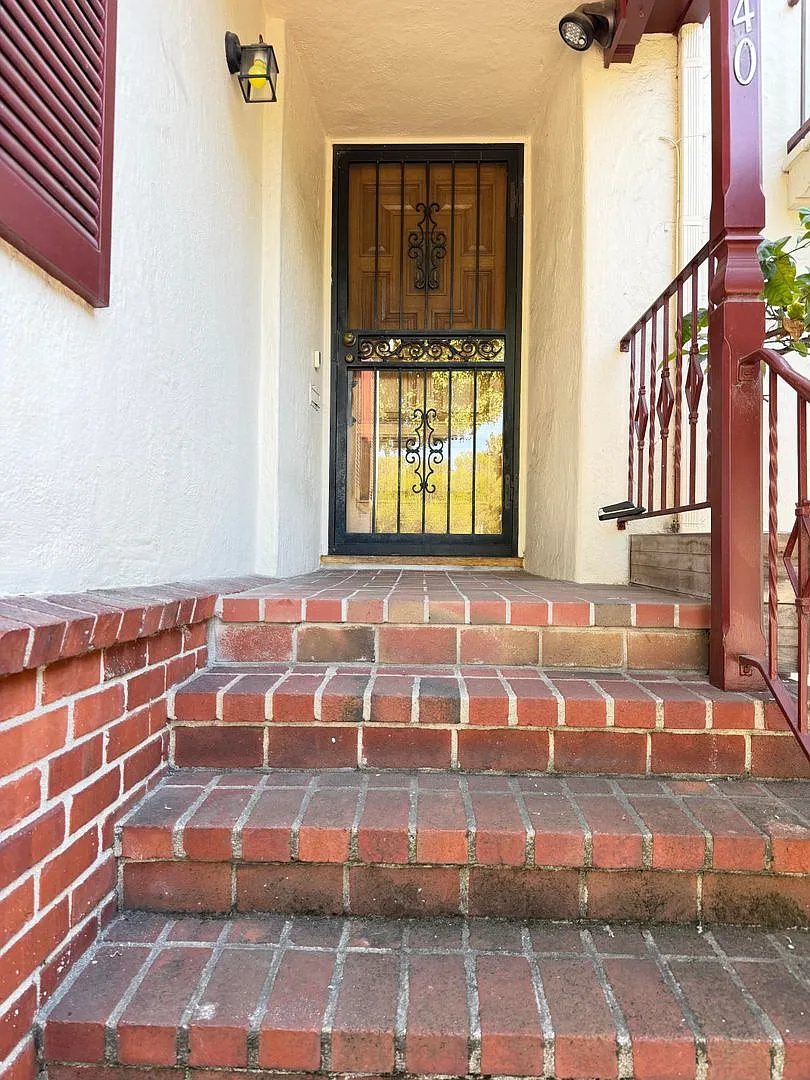 2840 Johnson Ave | 30% Leasing Fee — Photo 2