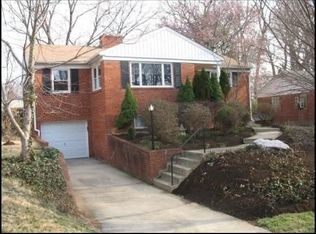 1609 Sherwood Rd, Silver Spring, MD 20902