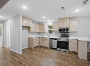 4017 Pickett St, Greenville, TX 75401