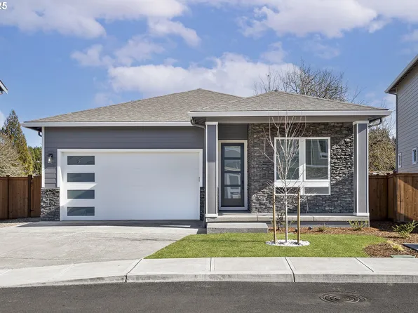 15229 SE Towers Ter, Milwaukie, OR 97267