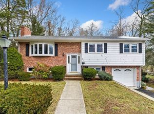 105 Saville St, Saugus, MA 01906