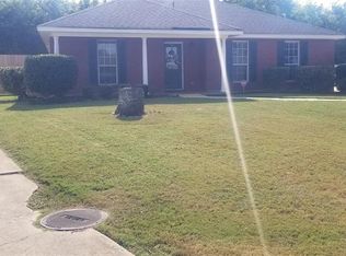 5964 Brookline Ln, Montgomery, AL 36116