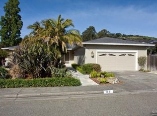 111 Jamaica St, Tiburon, CA