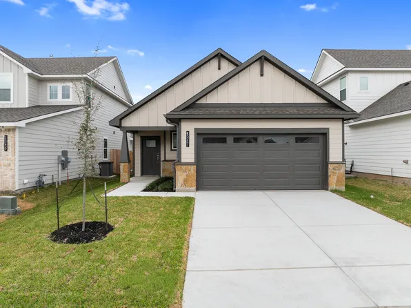 15299 Still Water Meadow Loop, College Station, TX 77845