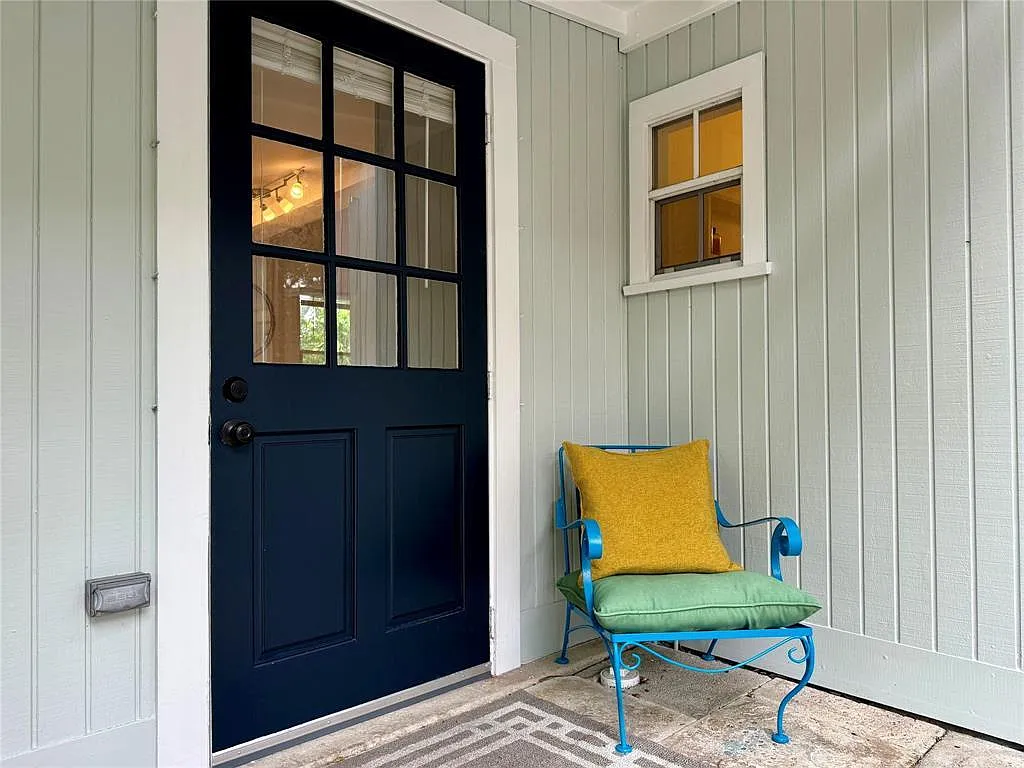 1 bed, 1.0 bath, 600 sqft, $2,400 — Photo 4