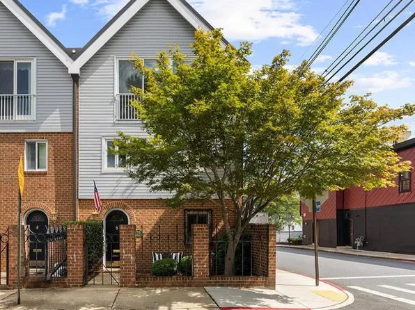 313 4th St, Annapolis, MD 21403
