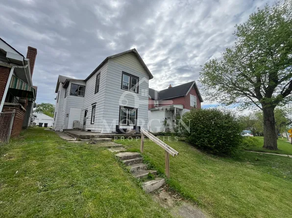 1712 Main St, Anderson, IN 46016