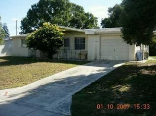 5144 Dove Dr, New Port Richey, FL 34652