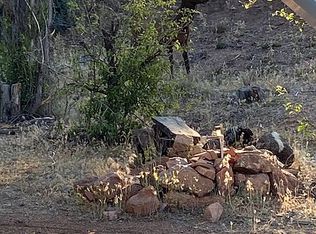 806 E Miller Rd, Payson, AZ 85541