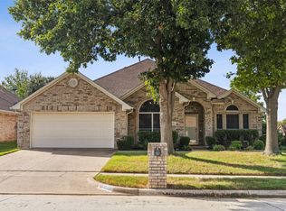 8600 Joshua Ct, North Richland Hills, TX 76182