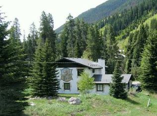 4337 Streamside Cir, Vail, CO 81657