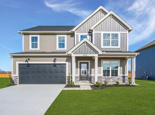 4904 Alaina Dr LOT 7, Newburgh, IN