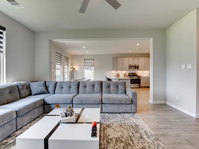 3735 Rush Plains Ct — Photo 14