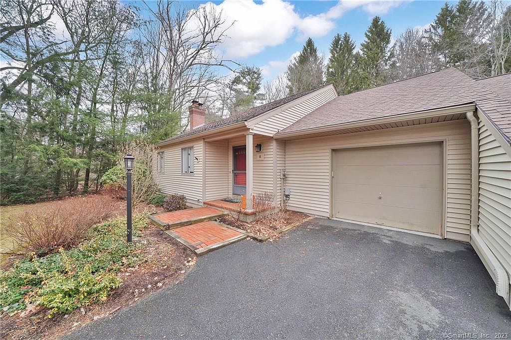 8 The Laurels, Enfield, CT 06082 Zillow