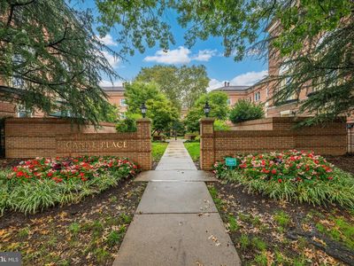 1115 N Pitt St APT 3A, Alexandria, VA, 22314