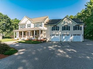 20 Baldwin Rd, Billerica, MA 01821