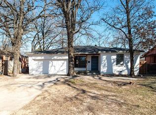 172 S Nachita Dr, Dallas, TX 75217