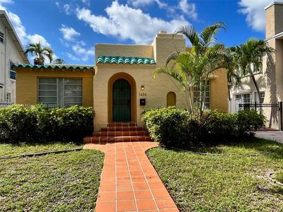 1424 SW 11th St, Miami, FL, 33135