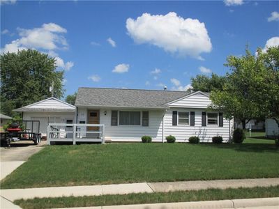 20 Circle Dr, New Bremen, OH, 45869