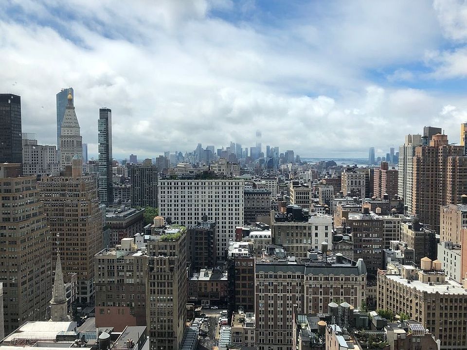 1st image of 9 W 31st St APT 36C