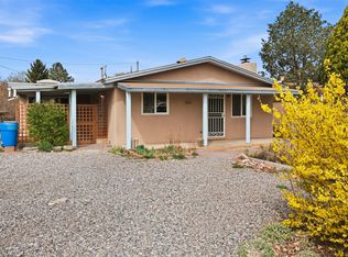 1026 Galisteo St, Santa Fe, NM 87505